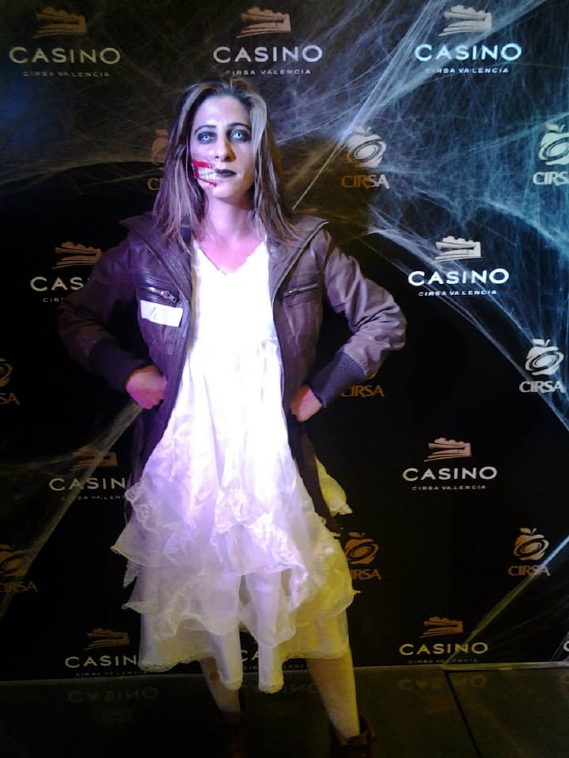 Halloween 2014