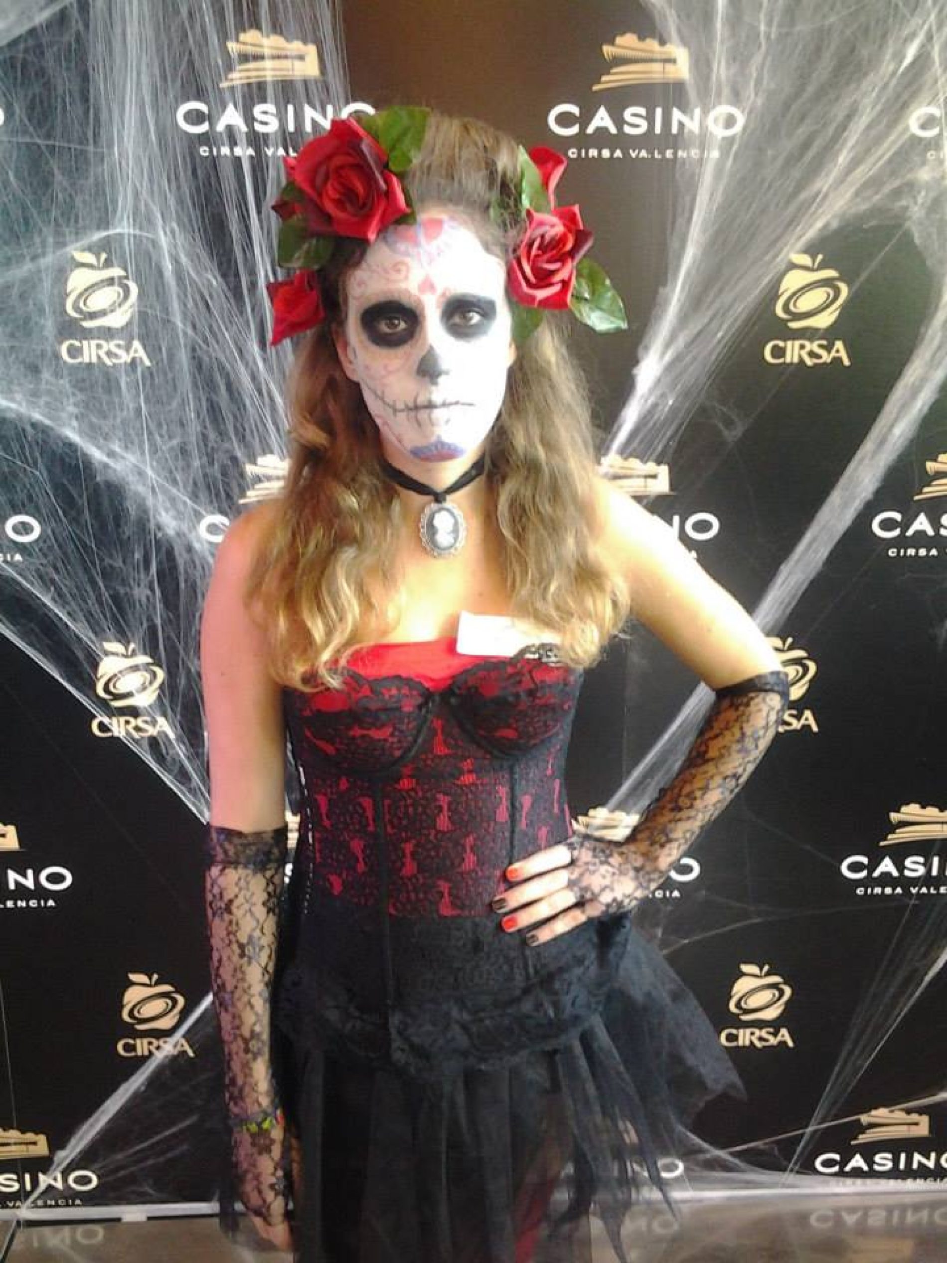 Halloween 2014