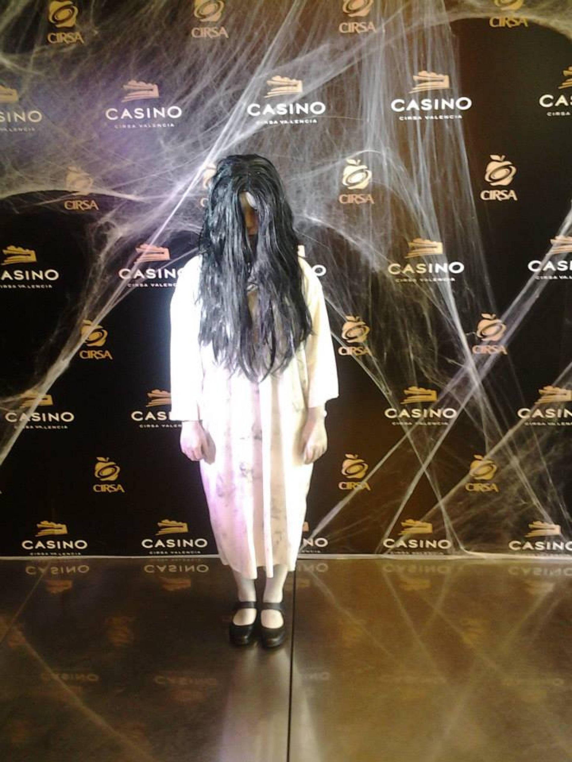 Halloween 2014