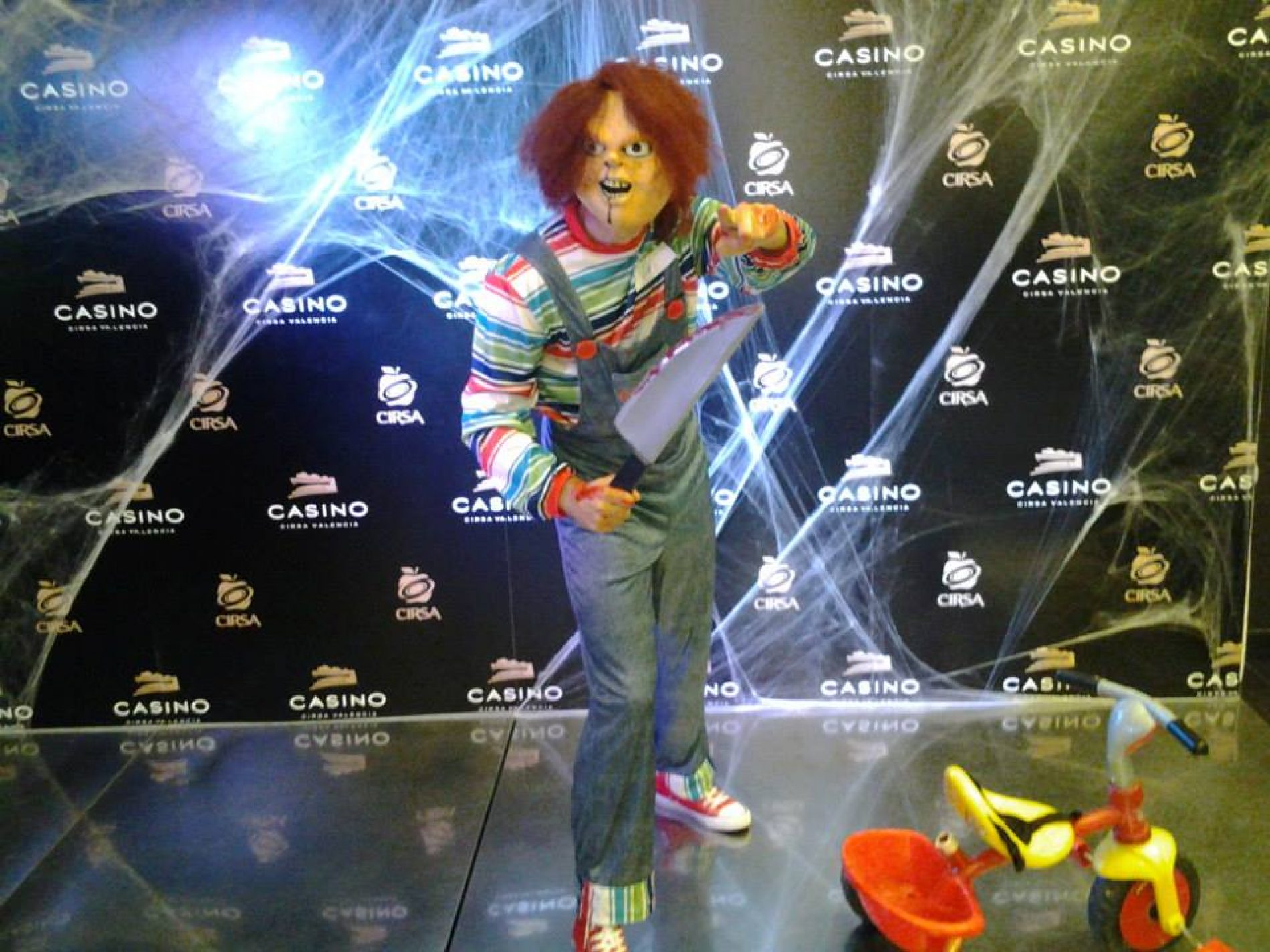 Halloween 2014