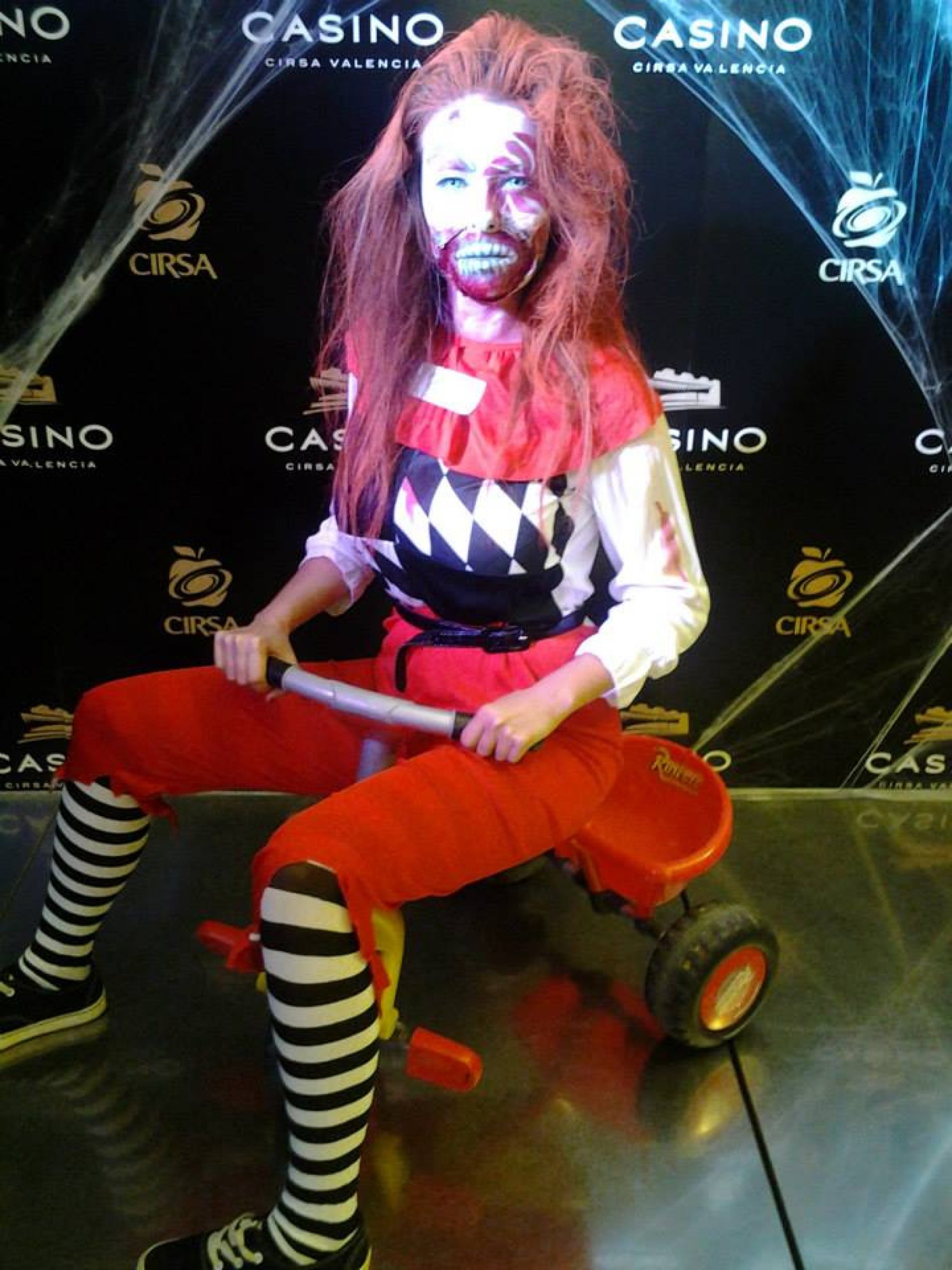 Halloween 2014
