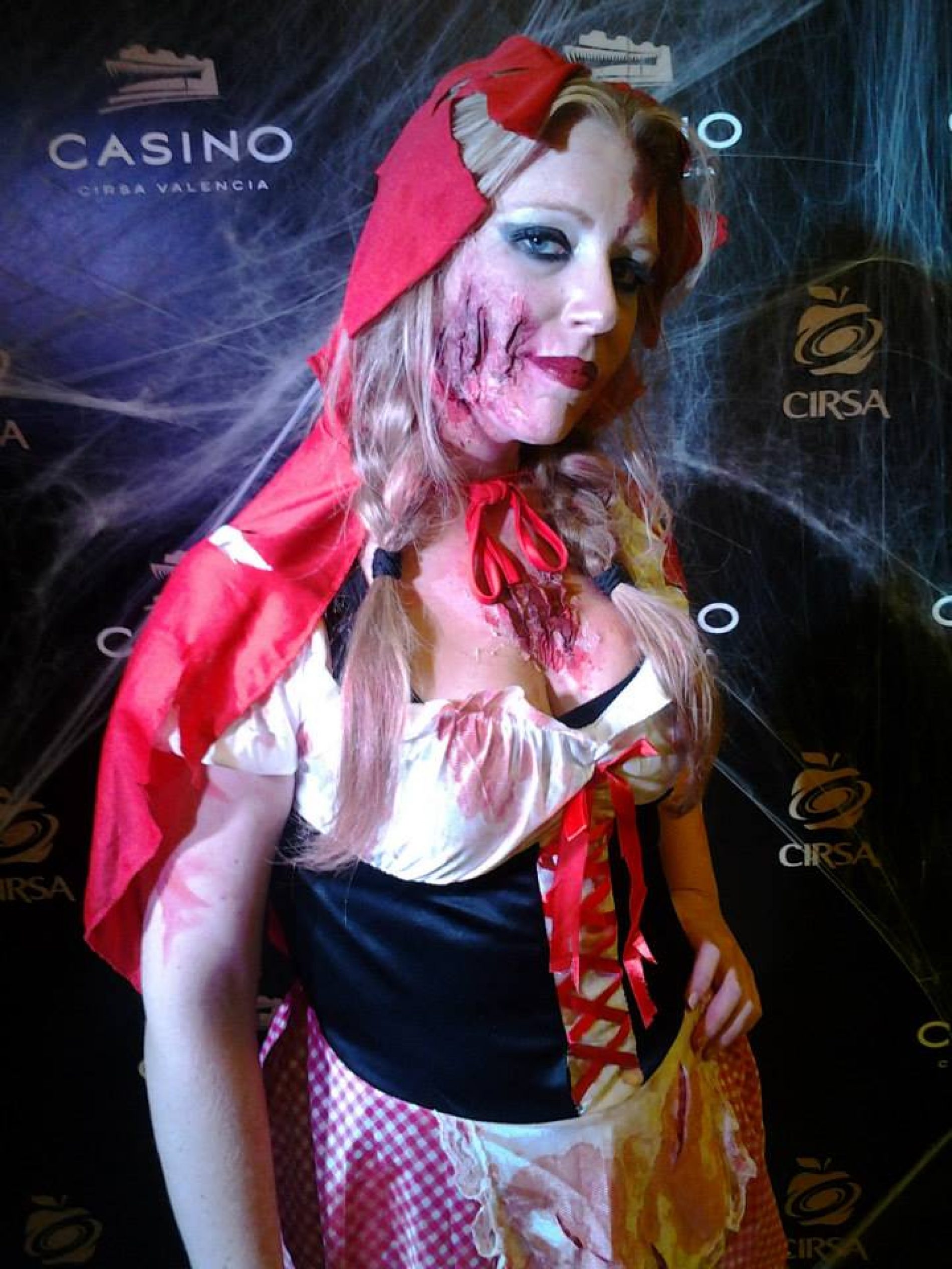 Halloween 2014