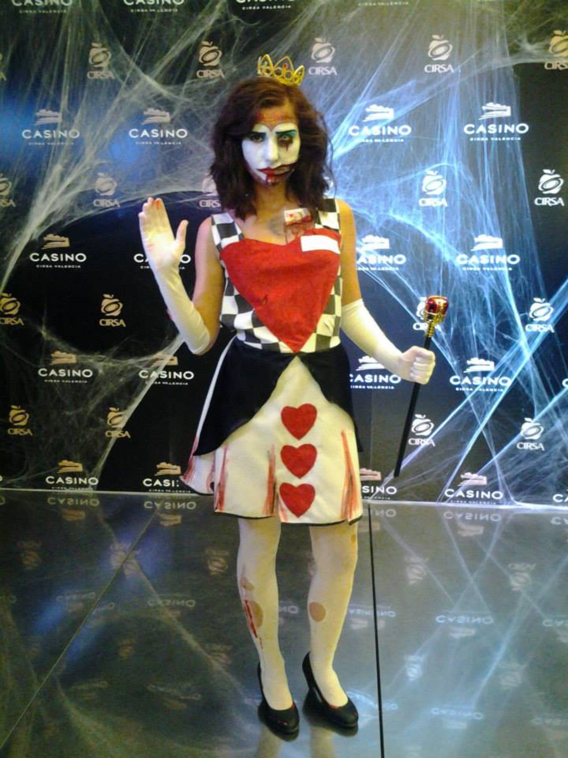 Halloween 2014