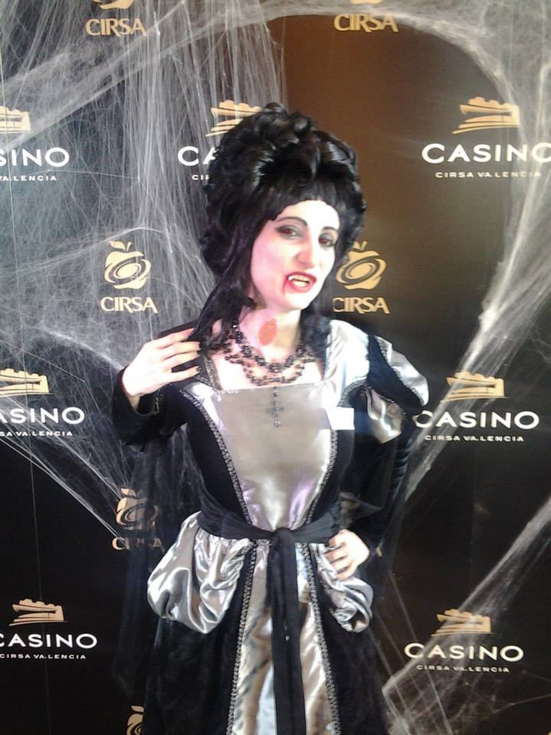 Halloween 2014