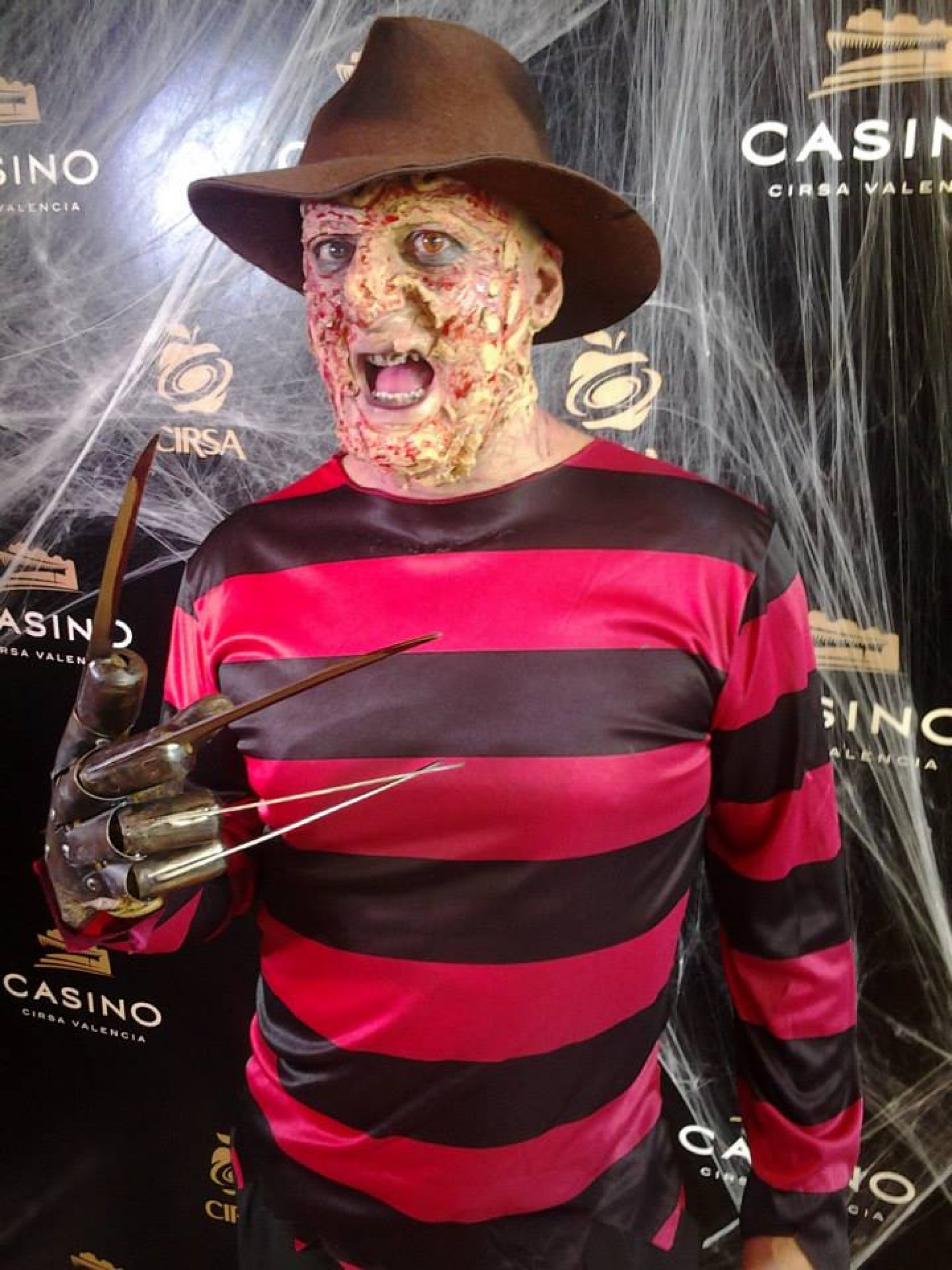 Halloween 2014