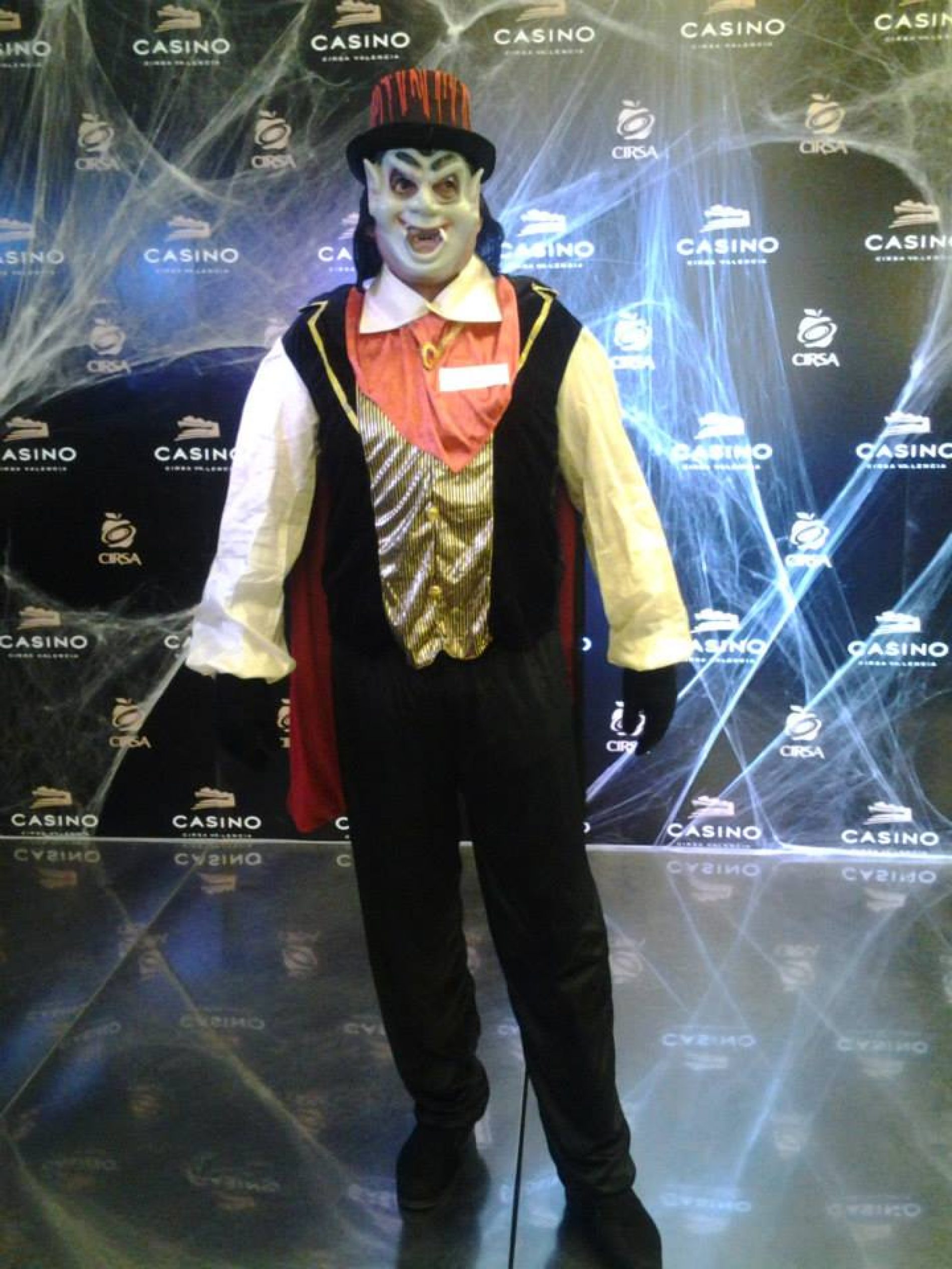 Halloween 2014