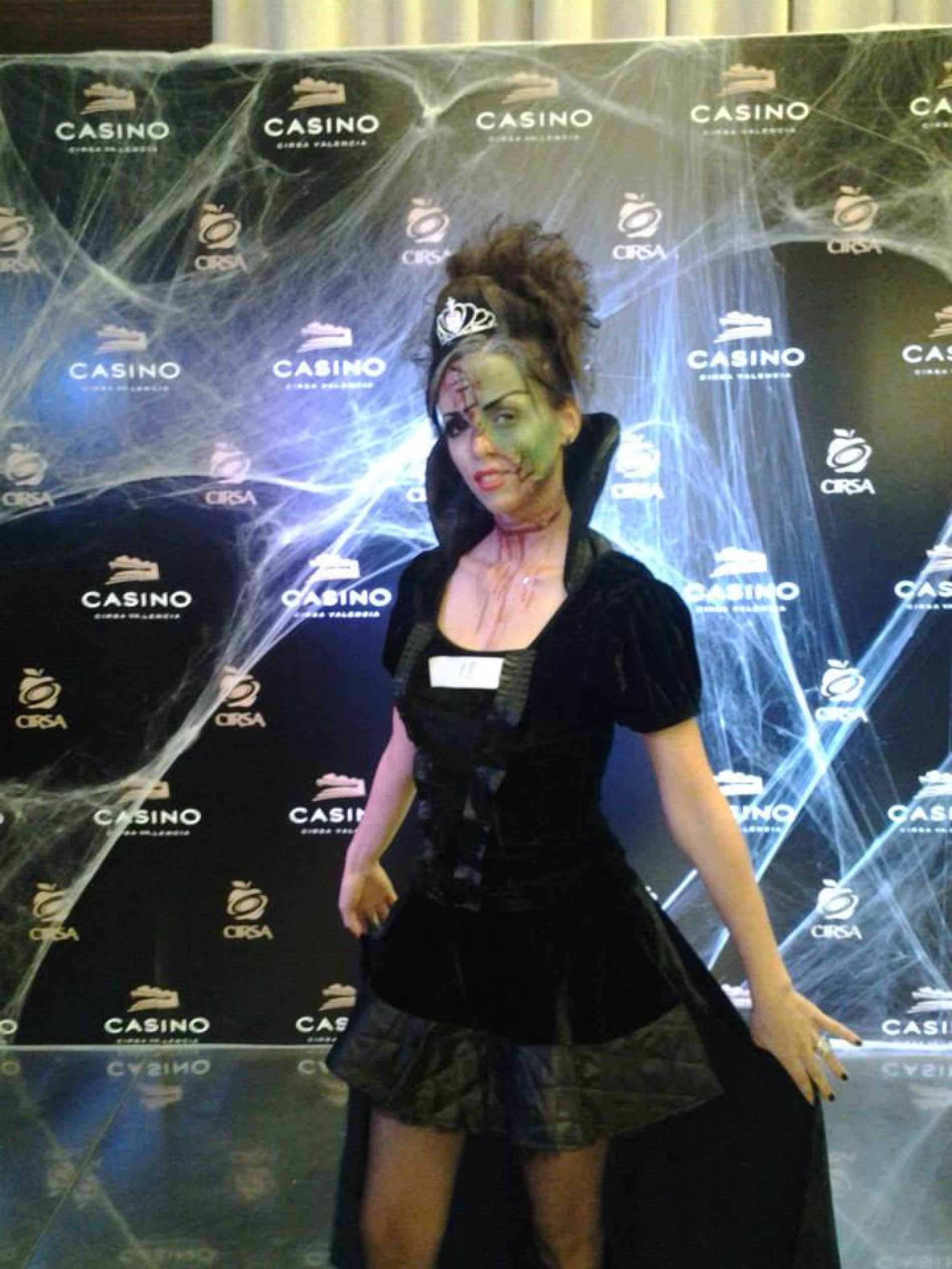 Halloween 2014