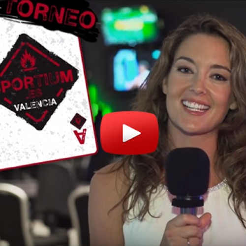 Torneo Sportium Septiembre