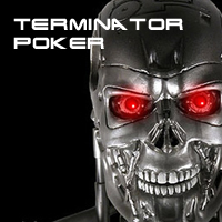 terminator poker