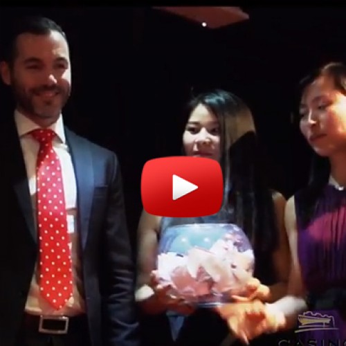 10 years of Chinese New Year’s Eve