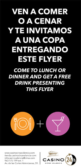 flyer cevisama 2016