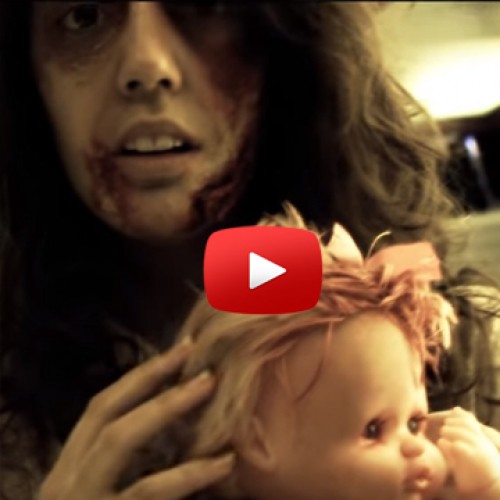 Un Halloween de miedo en Casino CIRSA Valencia