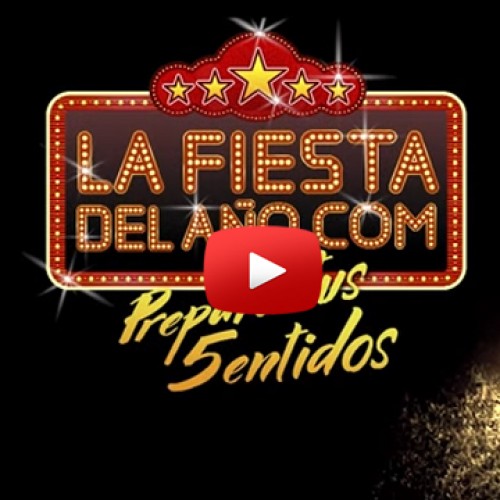 La fiesta del año