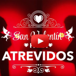 Valentine’s Day at Casino CIRSA Valencia