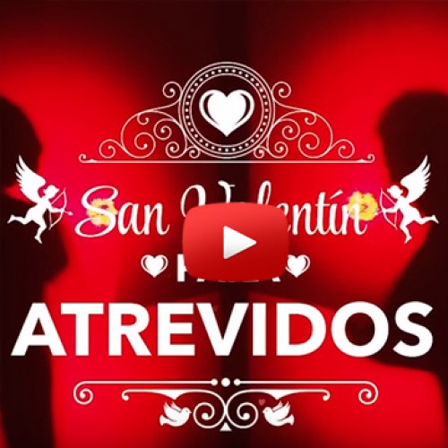 Valentine’s Day at Casino CIRSA Valencia