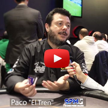 spanish poker million