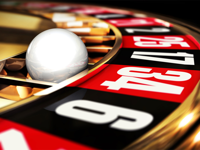 ruleta
