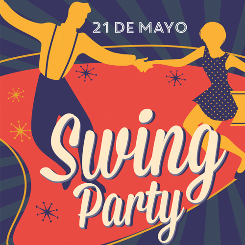 Swing party