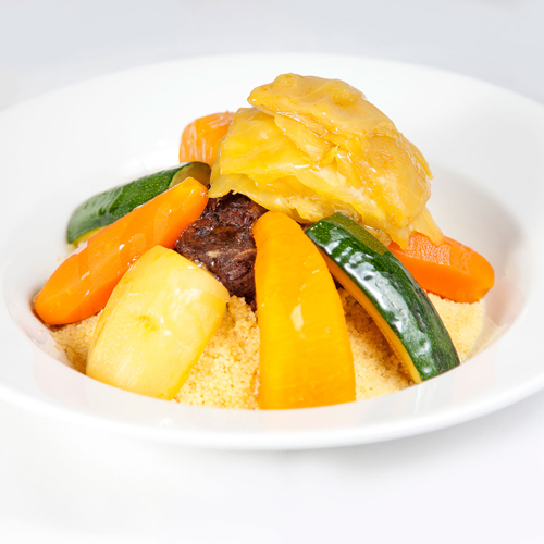 cuscus