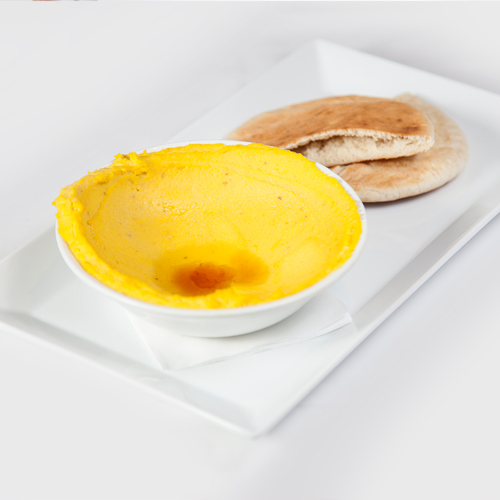 hummus