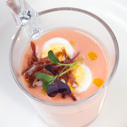 salmorejo