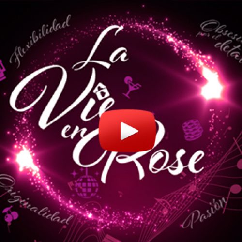 La Vie en Rose