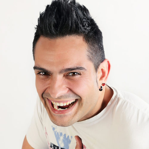 Raúl Antón en Ópera Valencia