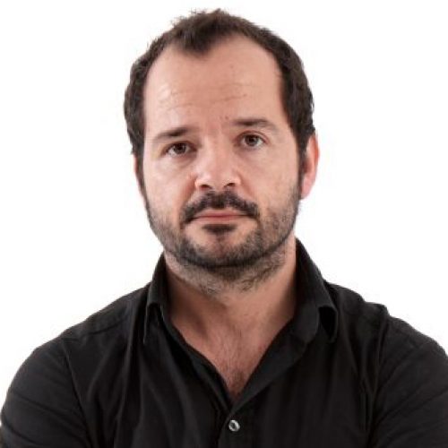 Ángel Martín, no sólo comedia