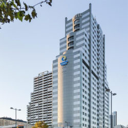 Hotel Ilunion (3 y 4 estrellas)