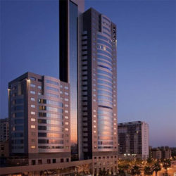 Hotel Meliá Valencia
