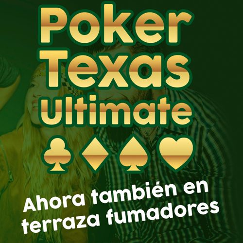 Smokers will enjoy our new texas table
