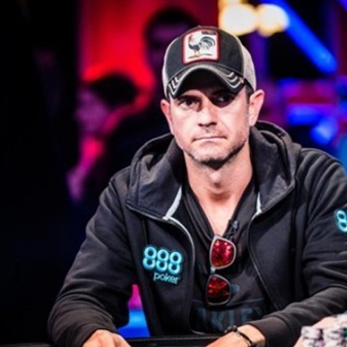 Nando Pons será el Bounty