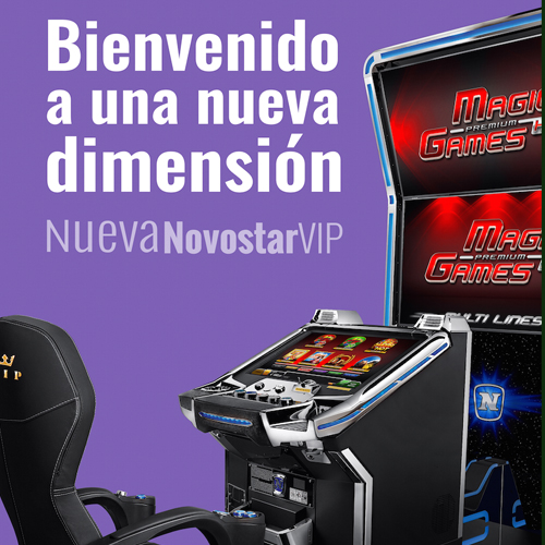 novostar vip
