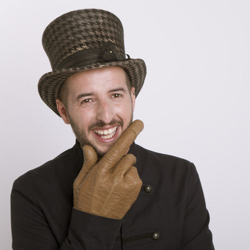 Diego Peña