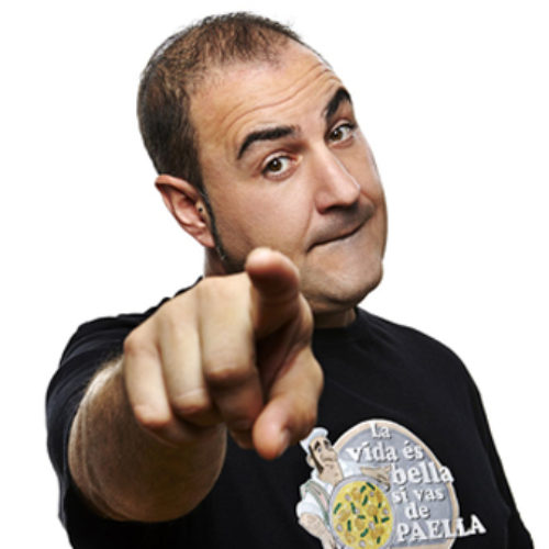 Óscar Tramoyeres