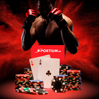sportium poker
