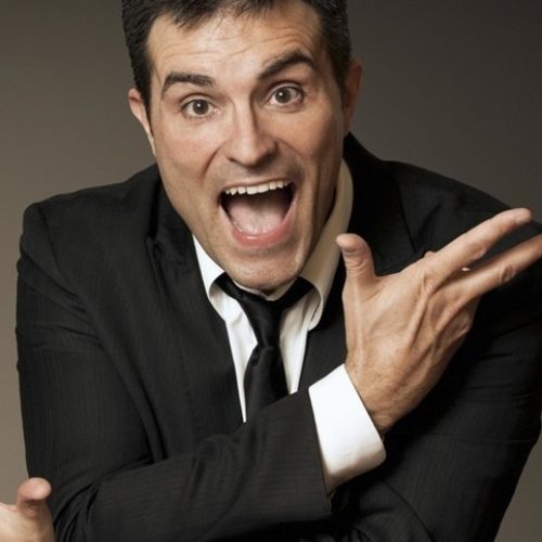 Luís Larrodera