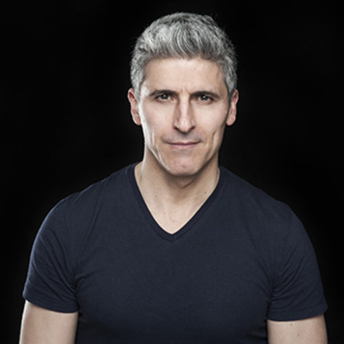 Juan Aroca