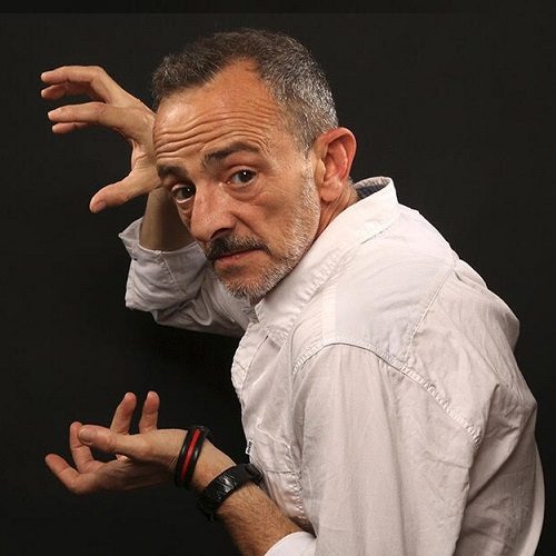 Albert Boira de nuevo te hará reír en Ópera Valencia