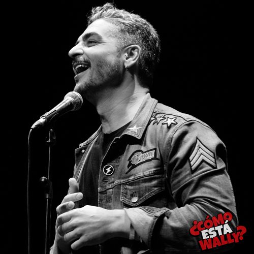 Txabi Franquesa en Ópera Valencia