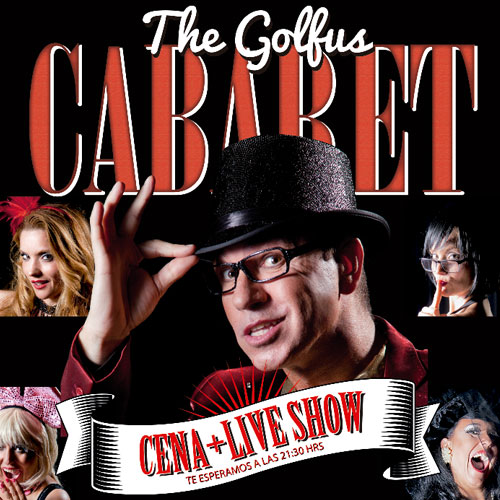 Golfus-Cabaret