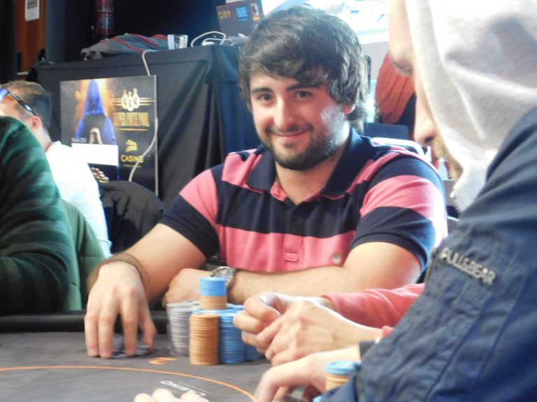 Alejandro Tarancon