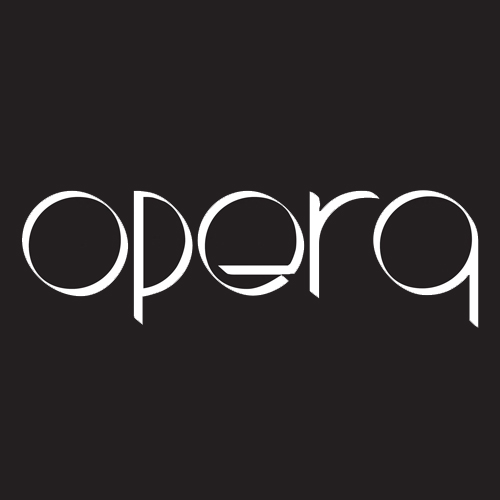 Logo OPERA