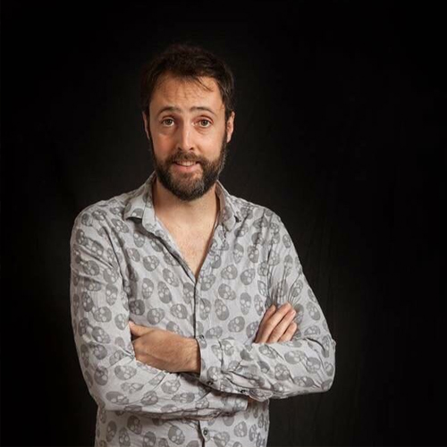 Monólogo Quique Macías