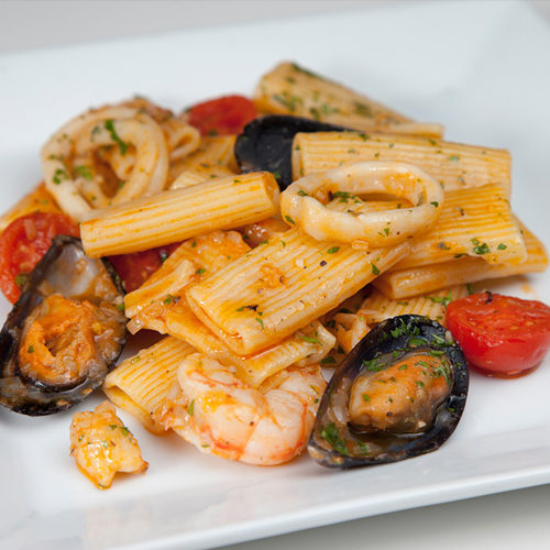Jornadas Gastronómicas: Cocina Italiana