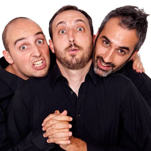 Subit en Ópera Valencia