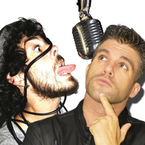 Javi Guerrero & Acho en Ópera Valencia