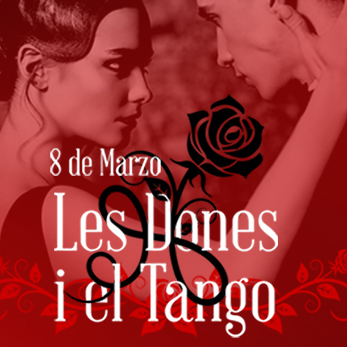 Les dones i el tango