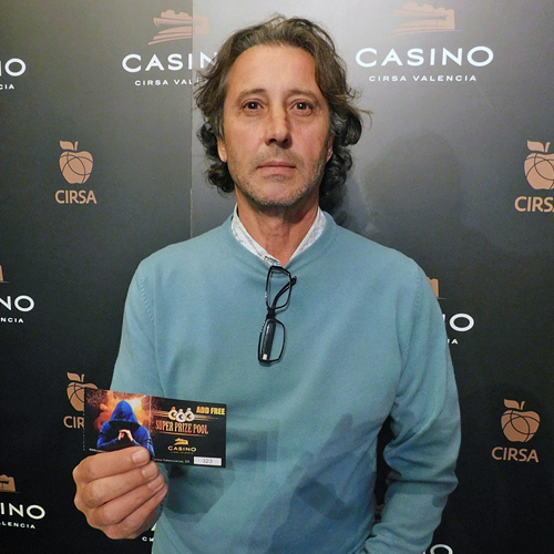 Ticket Ganador SPP