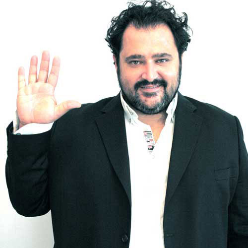 Chico Requena